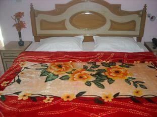 Wild Flower House Mussoorie Esterno foto