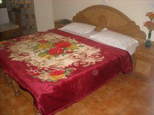 Wild Flower House Mussoorie Esterno foto
