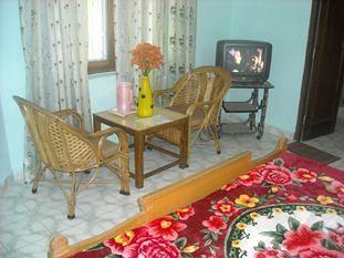 Wild Flower House Mussoorie Esterno foto