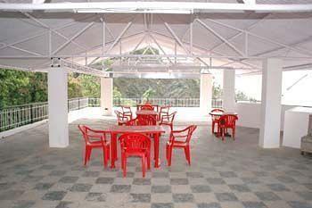 Wild Flower House Mussoorie Esterno foto